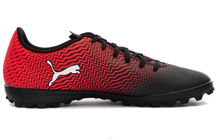 PUMA Rapido Ii Tt Tt Red/Black 4