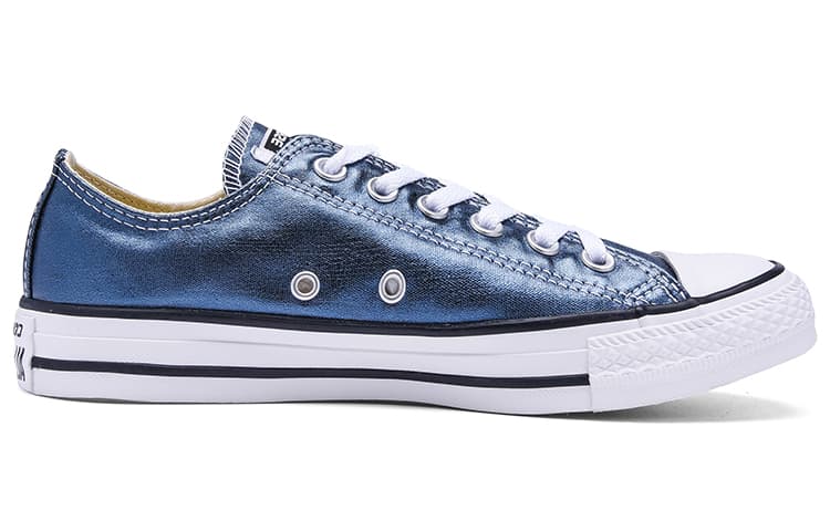 Converse Chuck Taylor All Star Metallic 3