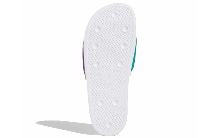 Adidas Originals Adilette Pride 2019 6