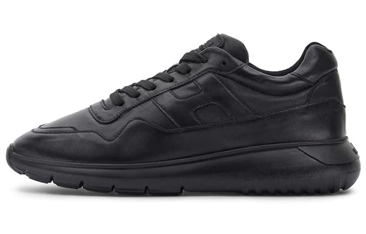 HOGAN Interactive³ Low Top Sneakers 2