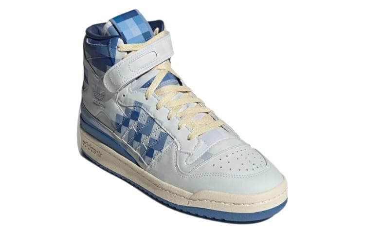 Forum Adidas Originals 84 High 'Closer Look' 6