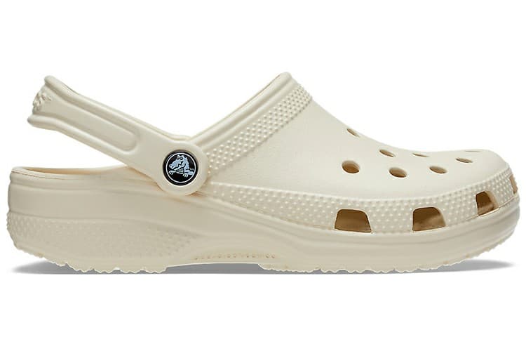 Crocs Classic Clog Bone 3