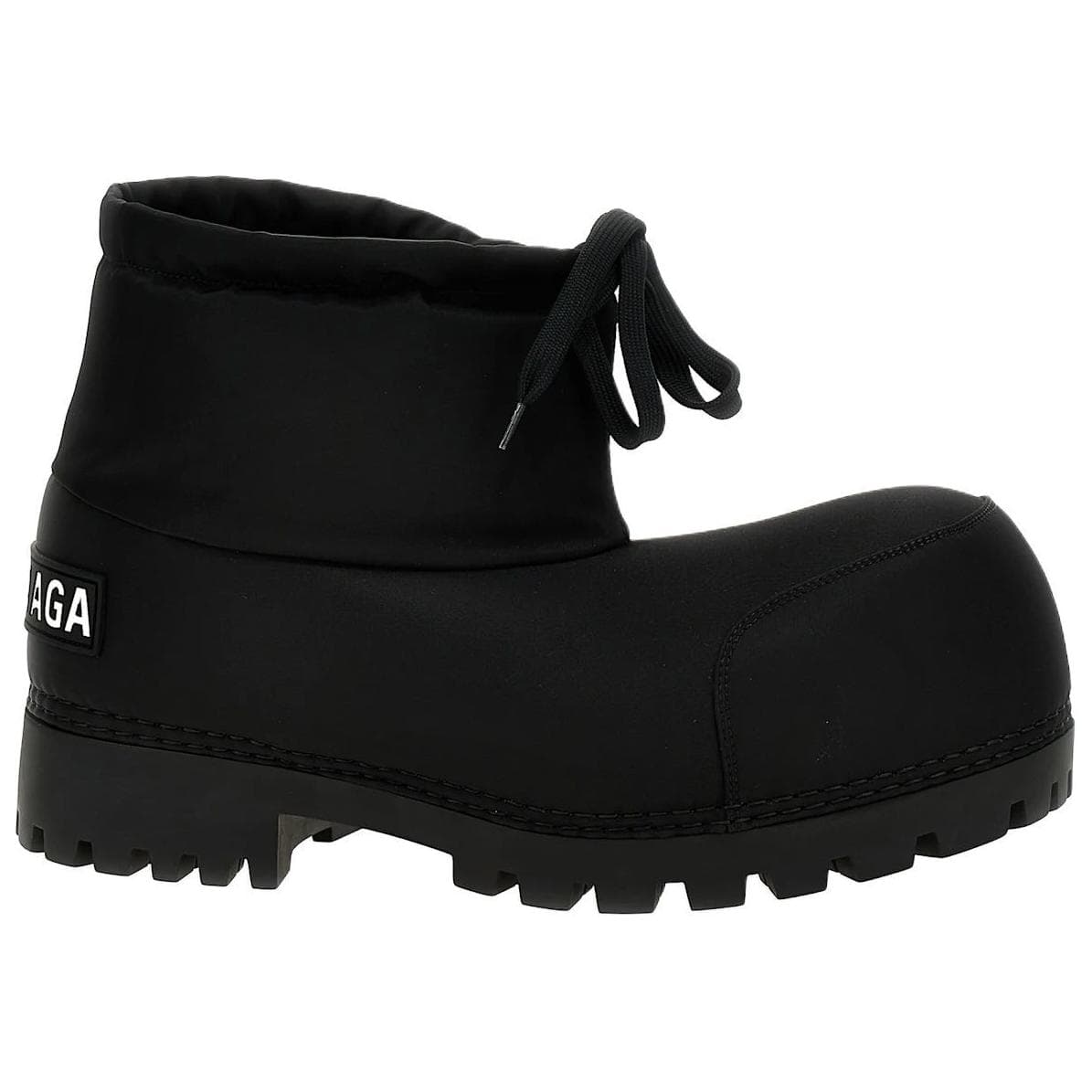 Balenciaga Alaska Ankle Boots 3