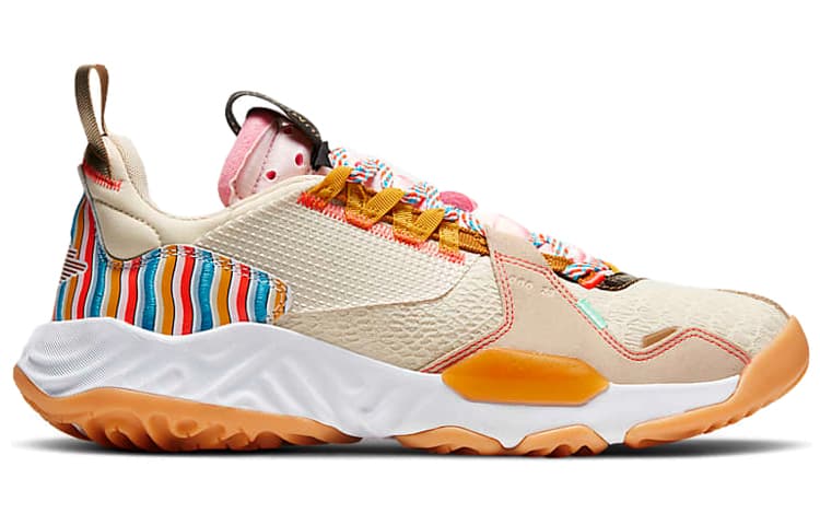 JORDAN Delta Dynasties 3