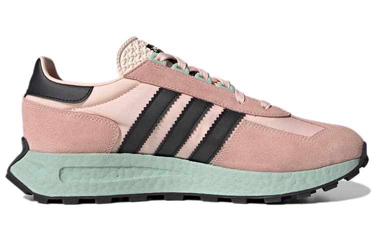 Adidas Originals Originals Retropy E5 Schoenen 'Pink Black Blue' 4