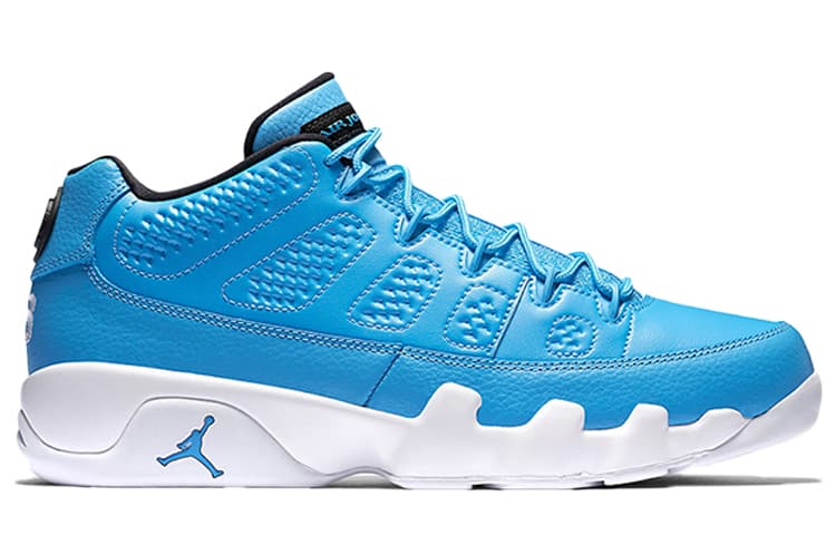 JORDAN 9 Retro Low Pantone 3