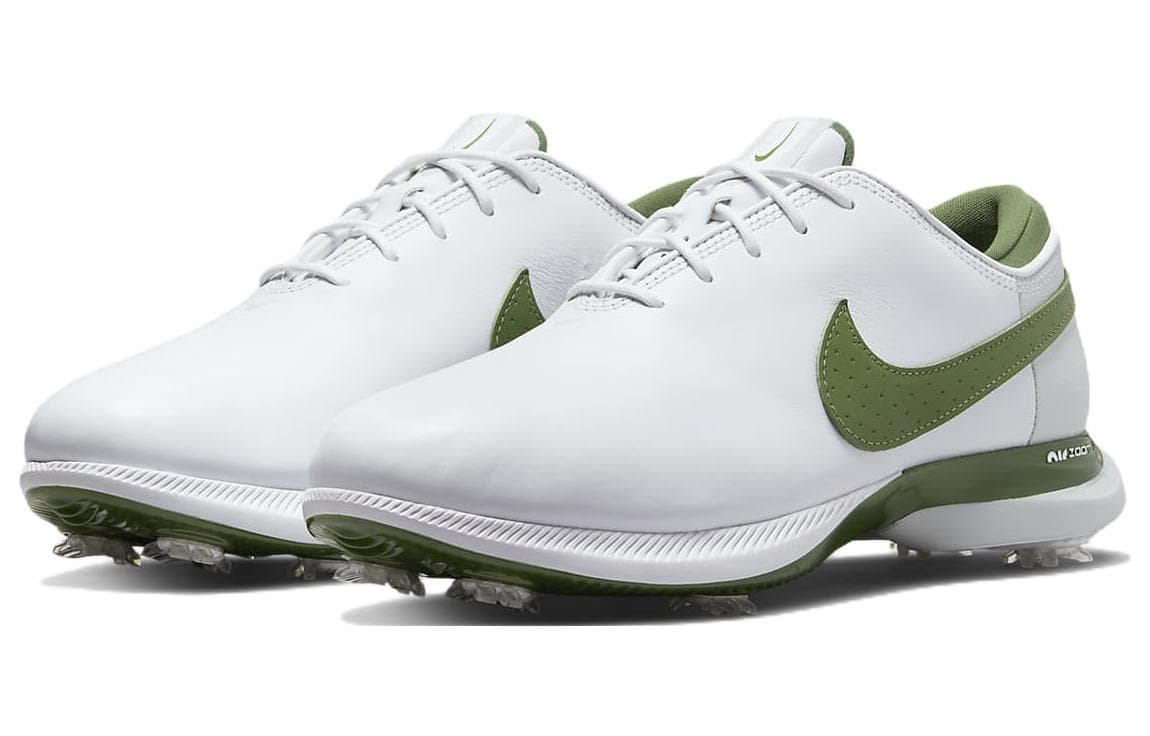 Nike Air Zoom Victory Tour 2 White Treeline Green 5
