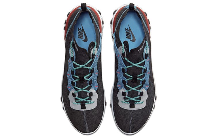 Nike React Element 55 Se Anthracite 5