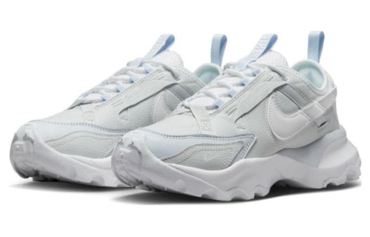 Nike TC 7900 Premium 2 Photon Dust Photon Dust Grey Fog White Women's 6
