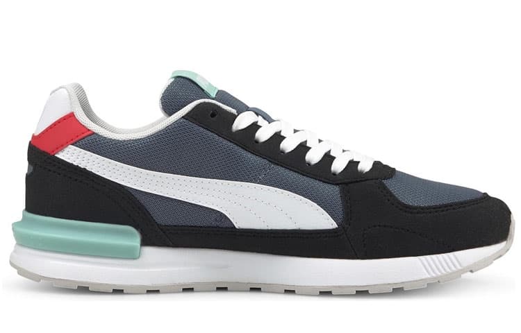 PUMA Graviton 'Blue Black White' 4