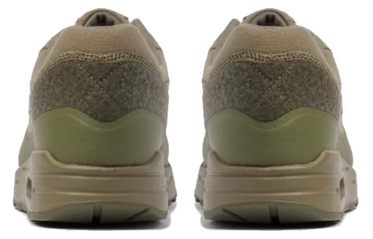 Nike Air Max 1 Patch Green 5