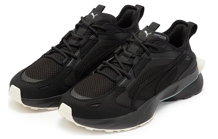 PUMA Pwrframe OP 1 Lth 5