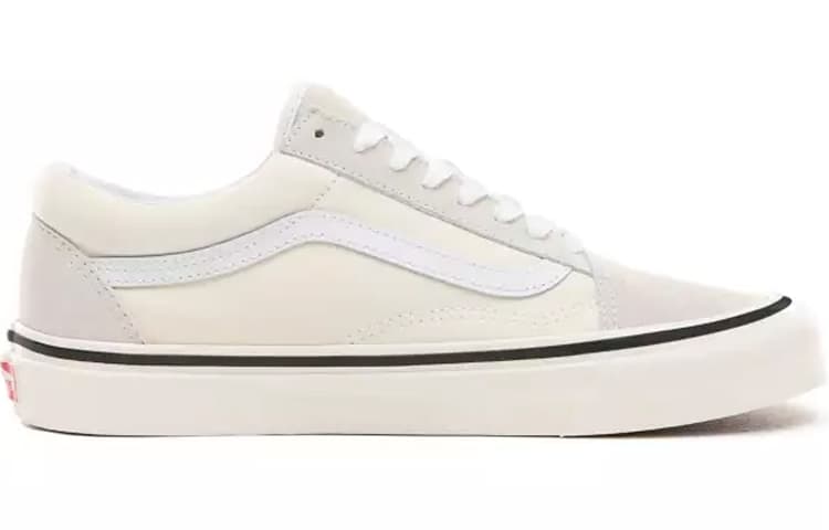 Old Skool Vans 36 Dx 'Anaheim Factory' 3