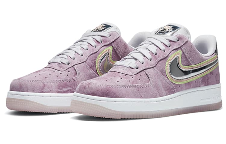 Nike Air Force 1 Low PHERSPECTIVE Women's 3
