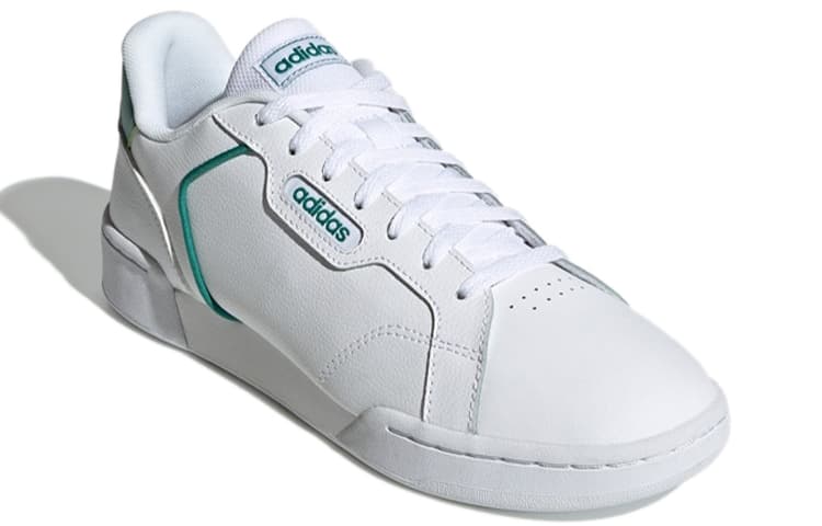Adidas Neo Roguera 'White Collegiate Green' 6