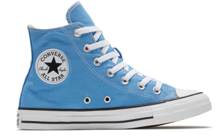Converse Chuck Taylor All Star 'Coast Blue' 3