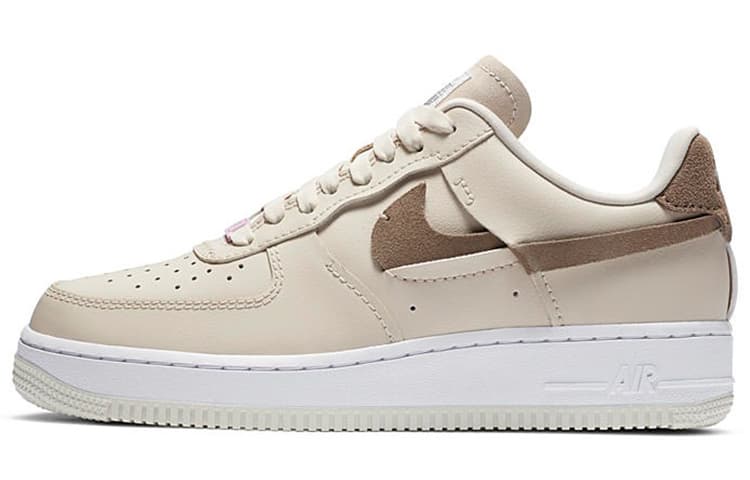 Nike Air Force 1 Lxx Light Orewood Brown Women's 2