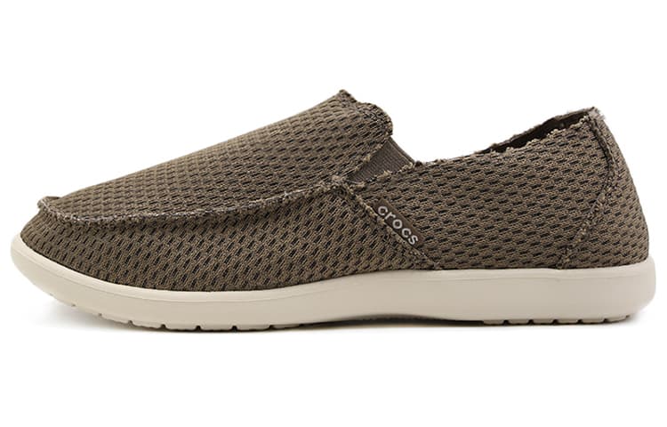 Crocs Santa Cruz Sports Casual Shoes 2