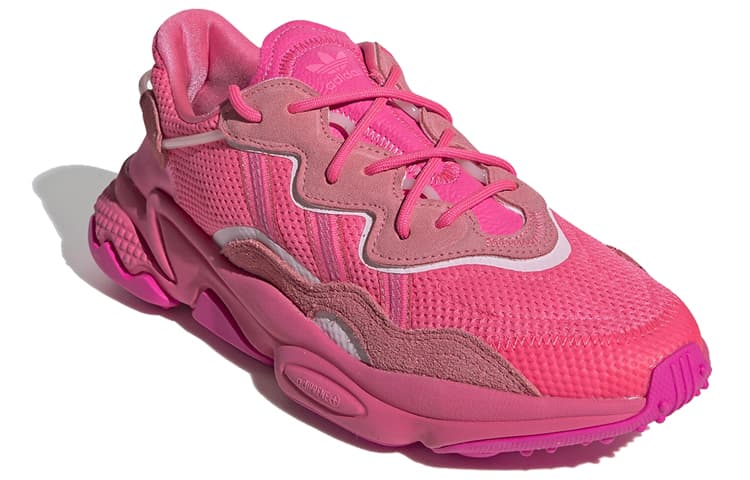 Adidas Originals Ozweego Orchid Tint 6