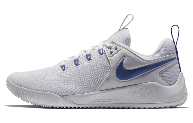 Nike Air Zoom Hyperace 2 'White Game Royal' Women's 2