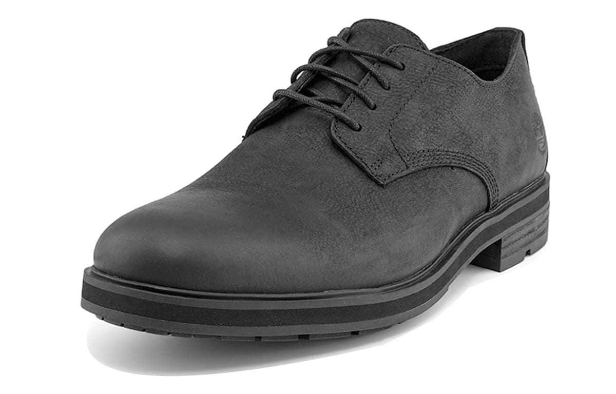 Timberland Men's Casual Shoes Men Low-Top Black 6