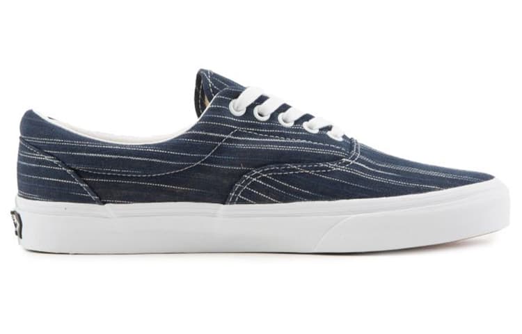 Era Vans 'Suiting Dress Blues Stripes' 5