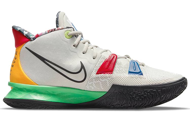 Nike Kyrie 7 EP 'Visions' 4