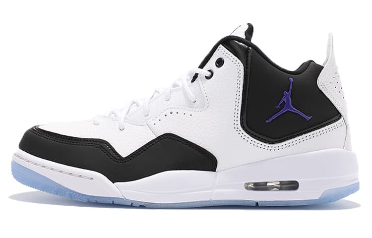 Jordan Courtside 23 Concord 2
