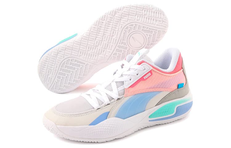 PUMA Court Rider Twofold Nimbus Cloud 6