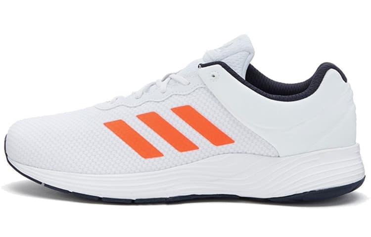 Adidas Fluidcloud Clima 'White' 2