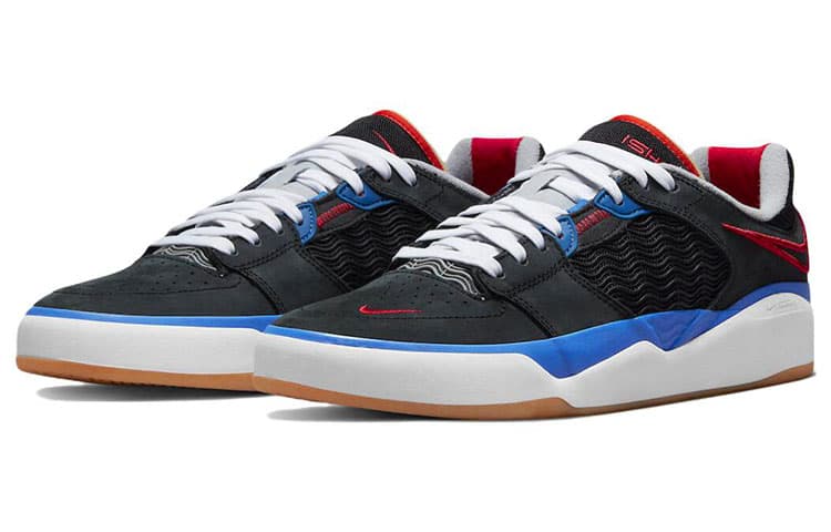 Nike Sb Ishod Wair Nba 75th Anniversary 5