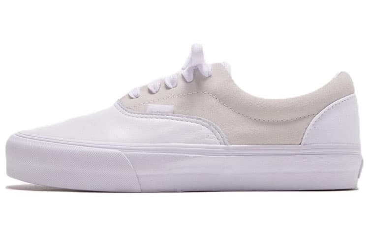 Era Engineered Garments X Vans Gore Vault Lx 'White'