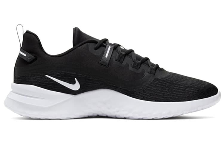 Nike Renew Rival 2 'Black' Women's 3