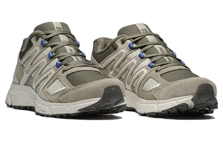 SALOMON X Mission 4 Winter Adventures 6