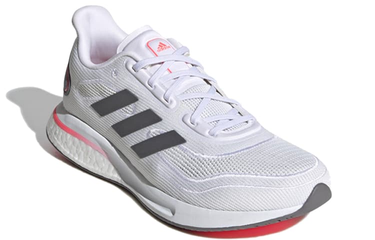 Adidas Supernova 'White Signal Pink' Women's 6