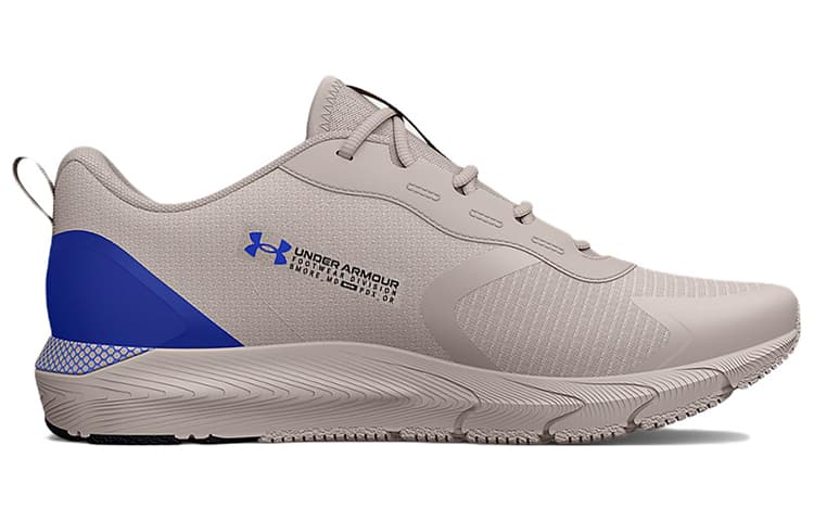 Under Armour Hovr Sonic Se 'Ghost Grey Versa Blue' 4