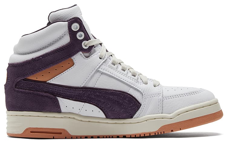 PUMA Slipstream Mid Sc 'White Sweet Grape' 4