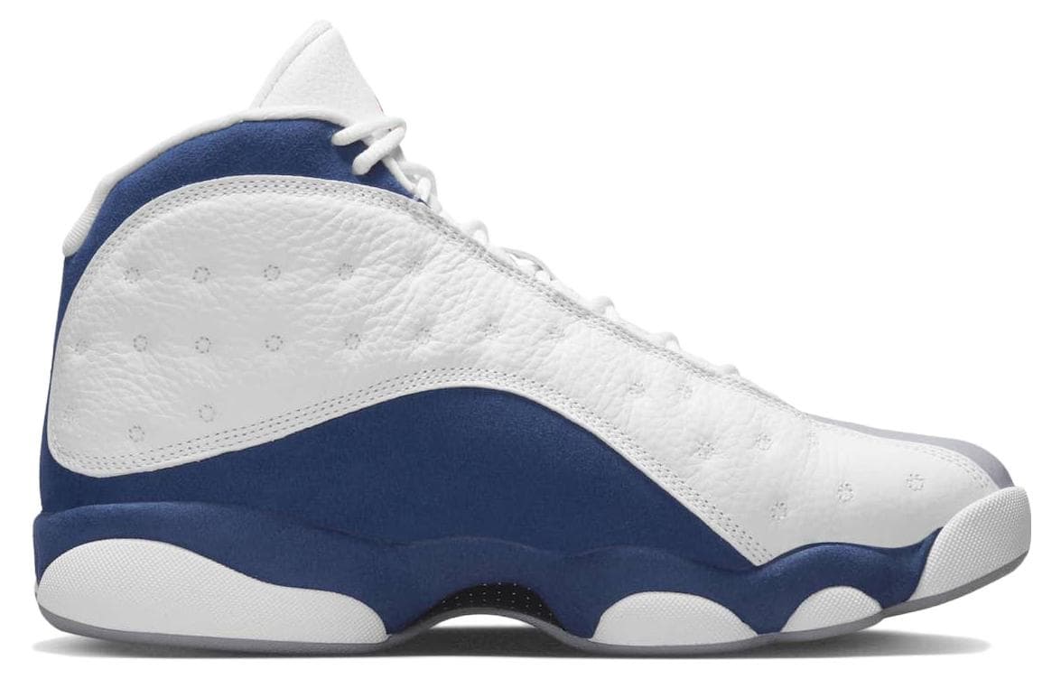 JORDAN 13 Retro French Blue 3