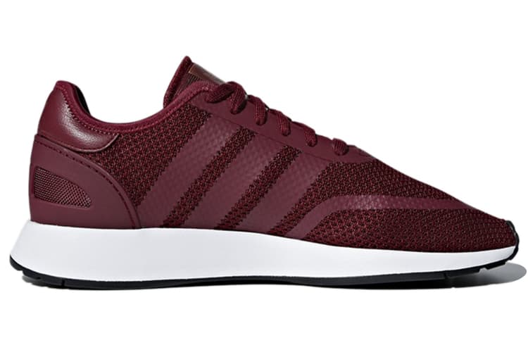 Adidas Originals N 5923 Red/White 3
