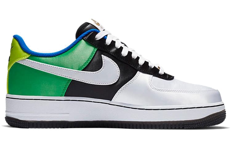 Nike Air Force 1 Low Hidden Message 4