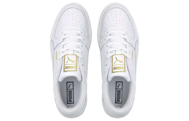PUMA Ca Pro Classic 'White' 6