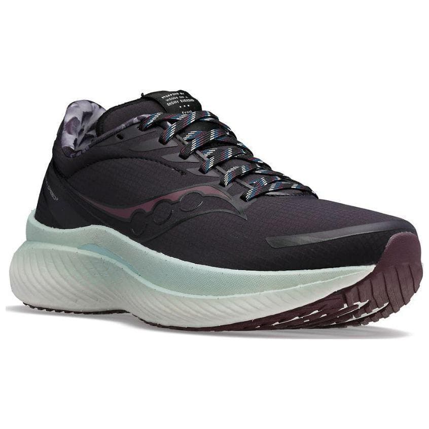 saucony Endorphin Speed 3 Runshield 'Winter Miles Pack' 5