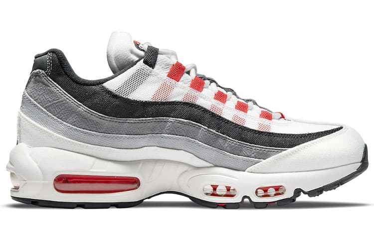 Nike Air Max 95 Smoke Grey 3