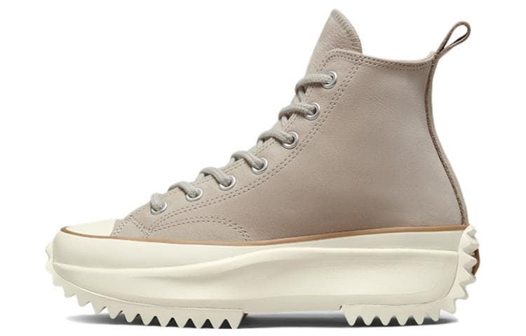 Converse Run Star Hike 'Khaki ' 2
