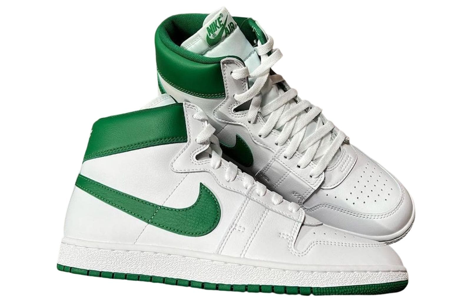 Nike Air Ship Pe Sp Pine Green 6