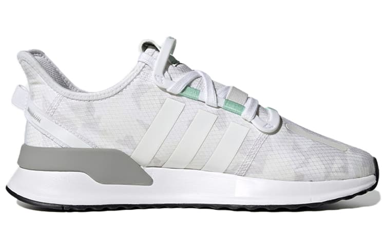 Adidas Originals U_Path Run 'White Camo' 5