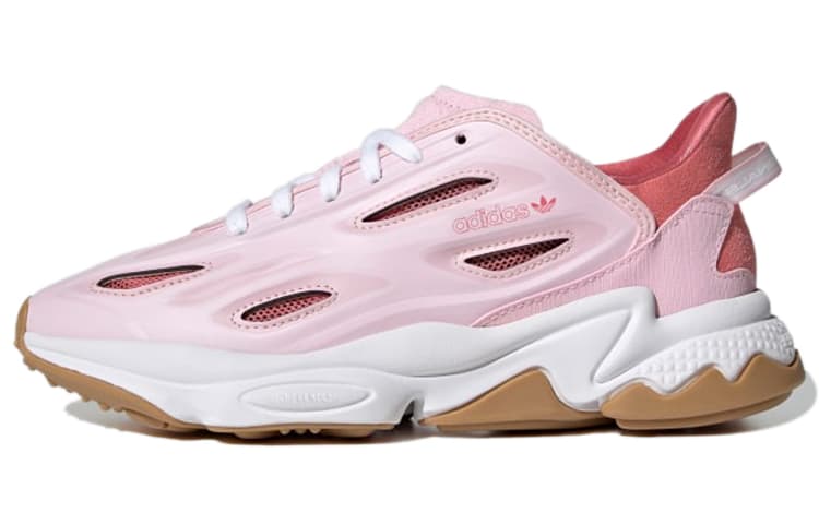 Ozweego Women's Adidas Originals Celox 'Clear Pink Gum' Women's