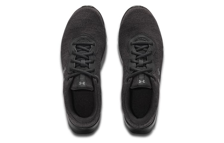Under Armour Mojo 2 'Triple Black' 6