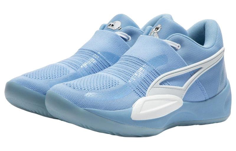 Puma Elf X Rise Nitro 'Son Of A Nutcracker' 5