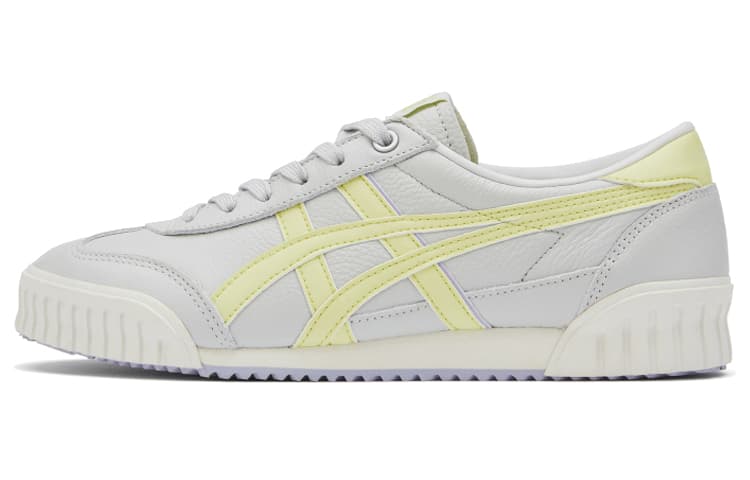 Onitsuka Tiger Machuation 'White Yellow' Women's 2